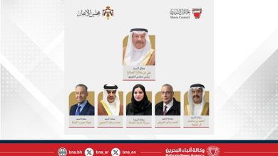 صورة رئيس مجلس الشورى يتوجَّه إلى المملكة الأردنية الهاشمية في زيارة رسمية تلبية لدعوة من دولة رئيس مجلس الأعيان