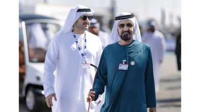 صورة تطوّر قطاع الطيران وازدهاره في الإمارات فصل مهم من قصة نجاحها