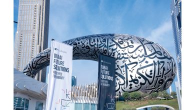 صورة 2500 خبير ومتخصص عالمي في «منتدى دبي للمستقبل 2025»