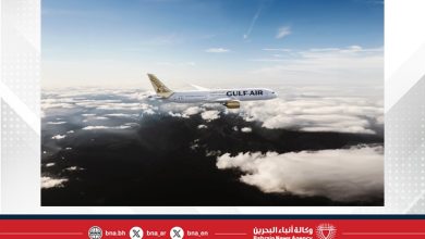 صورة في إطار خططها للتوسّع وتحديث الأسطول على المدى الطويل .. طيران الخليج تعلن عن توقيع الاتفاقية النهائية مع شركة بوينج لشراء طائرات 787 دريملاينر