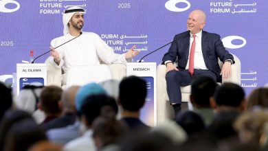 صورة الإمارات تُعد البيئة الأنسب عالميًا لتجربة التقنيات الخارقة