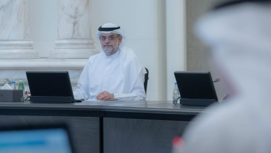 صورة “تنفيذي الشارقة” يصدر قراراً بشأن منح مساعدات داعمة للفئات المستحقة من المواطنين