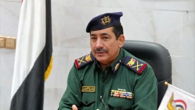 صورة الداخلية تشيد بيقظة أجهزة الأمن بمحافظة مأرب والإنجازات النوعية التي تحققت