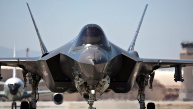 صورة تعرف على قدرات F-35 الأكثر تطوراً وفتكاً في العالم.. المقاتلات التي تثير رعب الحوثيين في اليمن