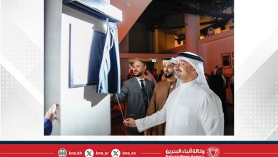 صورة وزير الصناعة والتجارة يفتتح صالة عرض “روكس موتور”