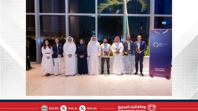 صورة ضمن فعاليات الاحتفاء بالأسبوع العالمي لريادة الأعمال .. “تمكين” تقيم فعالية استثنائية لعرض تجارب عدد من المؤسسات البحرينية في النمو والتوسع محليًا وإقليميًا
