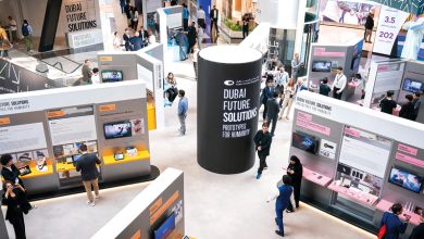 صورة مختبر ثلاثي الأبعاد لكشف السرطان.. ونظام رقمي لحماية أعضاء المرضى أثناء العمليات