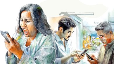 صورة 25 ألف درهم تعويضاً عن «تعليقات مسيئة» على محل تجاري