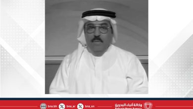 صورة وزارة الإعلام تنعى الإعلامي القدير أحمد حسين
