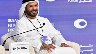 صورة دبي تختصر «مدينة الـ20 دقيقة» إلى 5 دقائق.. نموذج جديد يعيد تعريف الوصول للخدمات