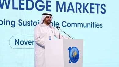 صورة السنوات الخمس المقبلة حاسمة في مسيرة صناعة المستقبل