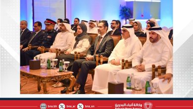 صورة تحت رعاية جلالة الملك المعظم.. وزير شؤون البلديات والزراعة يعلن إطلاق معرض (مراعي 2025) ديسمبر المقبل