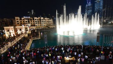صورة أفضل الأنشطة المجانية في دبي