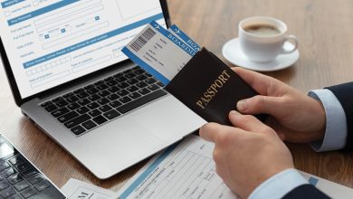 صورة مواعيد «شنغن» للبيع.. سوق سوداء إلكترونية تبتلع أموال المسافرين