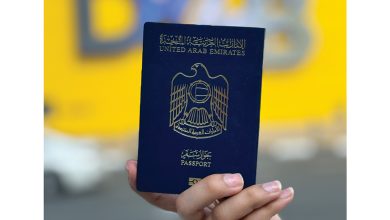 صورة الهند تمنح مواطني الإمارات تأشيرة دخول عند الوصول إلى 9 من مطاراتها