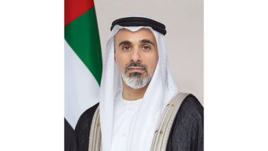 صورة نيابةً عن رئيس الدولة.. ولي عهد أبوظبي يترأس وفد الدولة في «قمة العشرين» بجنوب إفريقيا