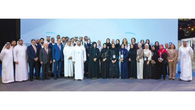 صورة الإمارات الأولى عربياً في مؤشر المعرفة العالمي 2025