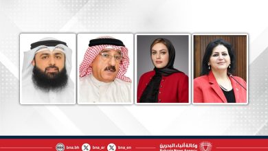 صورة فعاليات وطنية … برنامج (قدها) يعكس الإرادة والوعيٍ والولاءٍ الأصيل المتجذر من الروح البحرينية التي اعتادت أن تجعل من المبادرات الوطنية منارات تُضيء الطريق للأجيال