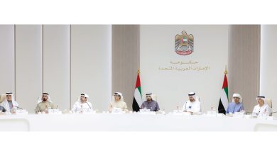 صورة برئاسة محمد بن راشد.. مجلس الوزراء يعتمد إنشاء الصندوق الوطني للاستثمار بـ 36.7 مليار درهم