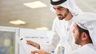 صورة 157 ألف مواطن يعملون في القطاع الخاص و92% نسبة تحقيق المستهدفات