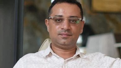 صورة المقاومة الوطنية بالمخا تحتجز إعلامي هاجم طارق صالح وأسرة ''عفاش''