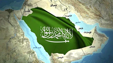 صورة قيادي إصلاحي: السعودية مرشحة لتكون القوة الثالثة عالميًا… وعلى الرياض التعامل بمنتهى القوة والصرامة في ملفي اليمن والسودان .. عاجل 