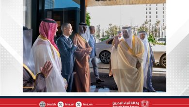 صورة تحت رعاية سمو ولي العهد رئيس مجلس الوزراء.. وزير المالية والاقتصاد الوطني يفتتح مؤتمر “The Market 2.0”