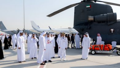صورة بتوجيهات محمد بن راشد… دبي لاعب رئيس ومؤثر في صياغة مستقبل قطاع الطيران العالمي
