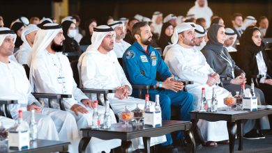 صورة «نافس» يوظف 58% من الخريجين الإماراتيين في «الخاص» سنوياً.. وينجز 92% من مستهدفات 4 أعوام