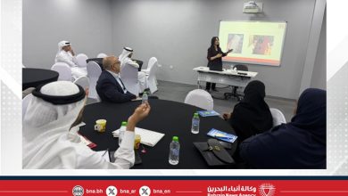 صورة في إطار البرنامج الوطني للانتخابات (درّب).. معهد التنمية السياسية ينظم دورة تدريبية حول صناعة السمعة الذهنية للمرشح