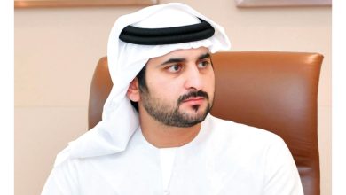 صورة مسيرة النهضة العُمانية صنعت مجداً عربياً شامخاً وامتداداً حضارياً