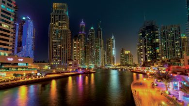 صورة دبي تسجل نمواً بـ 38% في حجوزات السفر