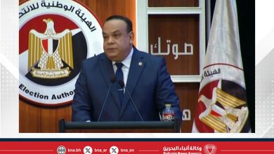 صورة مصر تعلن إلغاء جزء كبير من نتائج الجولة الأولى لانتخابات مجلس النواب