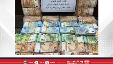 صورة تونس تضبط ملايين الدولارات في عمليات تهريب متزامنة