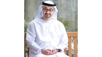 صورة الكويت السند تجمعنا بها أواصر لا تنفك ومحبتها راسخة