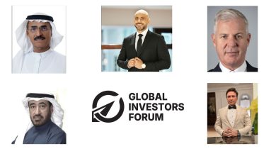 صورة المنتدى العالمي للمستثمرين 2025 منصة استراتيجية تربط دول مجلس التعاون بيورآسيا عبر منظومة استثمارية موحدة