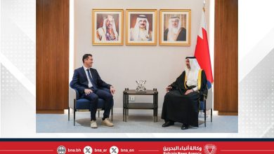 صورة وزير المواصلات والاتصالات يلتقي وزير الاقتصاد والمؤسسات والمشاريع الاستراتيجية في مالطا