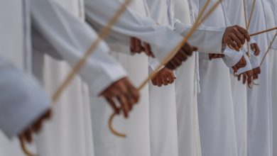 صورة فريق عيد الاتحاد الـ54 يعلن عن احتفالات هذا العام تحت شعار “متّحدين”