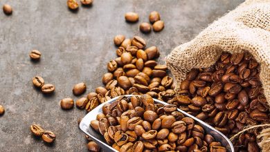 صورة انخفاض أسعار القهوة عالمياً