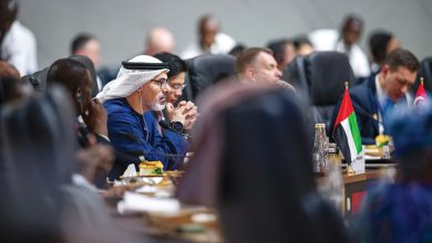 صورة بقيمة مليار دولار.. الإمارات تطلق مبادرة «الذكاء الاصطناعي من أجل التنمية»