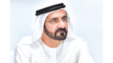 صورة محمد بن راشد يفتتح دور الانعقاد الثالث من الفصل التشريعي الـ18 لـ «الوطني» غداً