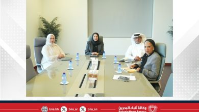 صورة لجنة تكافؤ الفرص بجهاز المساحة والتسجيل العقاري تعقد اجتماعها الدوري لعام 2025
