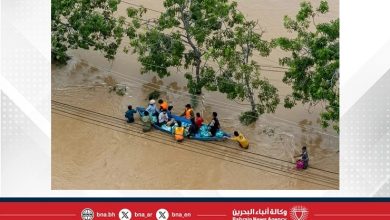 صورة ارتفاع حصيلة قتلى الفيضانات في فيتنام إلى 90 شخصًا