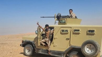صورة الجيش اليمني يُدخل الطيران المسيّر لمواجهة هجوم للحوثيين بمحافظة الجوف ويستهدف آلياتهم ومعداتهم العسكرية