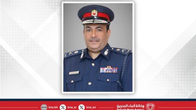 صورة فوز المرور بجائزة (أفضل ممارسة في المشاركة الإلكترونية) تأكيد لدعم القيادة وتوجّهات وزارة الداخلية للتحول الرقمي