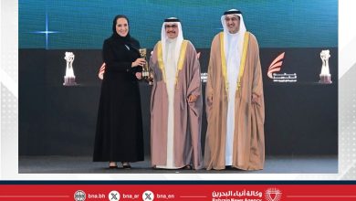 صورة وزارة الإسكان والتخطيط العمراني تفوز بجائزة أفضل خدمة إلكترونية تكاملية في جائزة التميز للحكومة الإلكترونية 2025