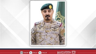 صورة التحالف الإسلامي والمالديف يبحثان تعزيز التعاون العسكري لمحاربة الإرهاب