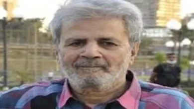 صورة حكاية سعيد الحافي من رفض الأهلي لأسطورة الكرة الشراب