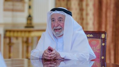 صورة حاكم الشارقة يعتمد إنشاء أكبر تجمع إعلامي حكومي موحّد
