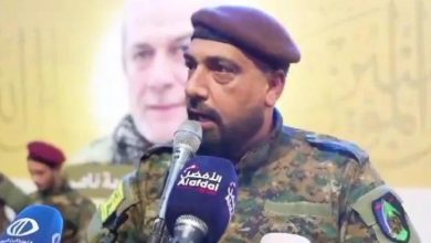 صورة من هو ''الطبطائي'' مشرف عمليات حزب الله في اليمن الذي قتلته إسرائيل أمس في الضاحية الجنوبية لبيروت؟